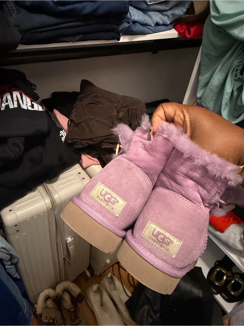 UGG Australia Boots